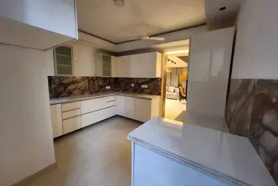 Image de 4bhk Luxury Apartment in Nfc