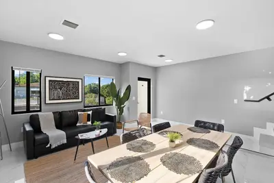 Image de Modern 4-Br House with Free Parking