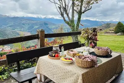 Image de Casa CaChucho - Liébana