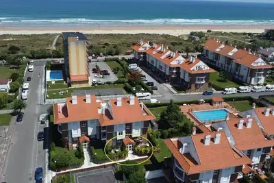 Image de Casa Playa Berria/Santoña