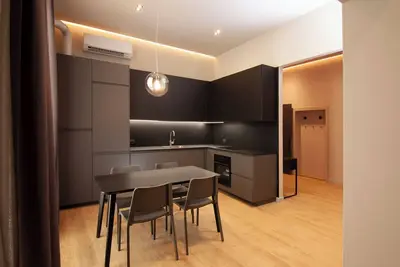 Image de \"borghetto First\" Design Apartment in the Heart of the City