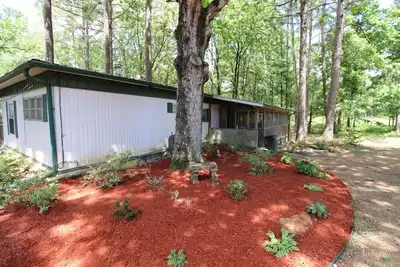 Image de Hearnes Hidey Hole, Greers Ferry Lake