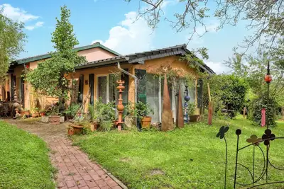 Image de Superbe maison à Nideggen avec cuisine