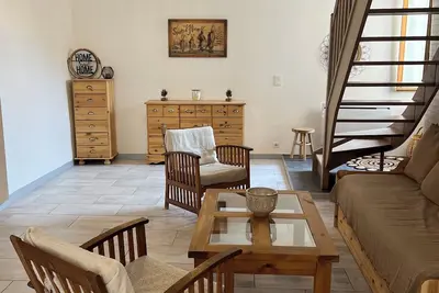 Image de Charmante Maison de Village au Bord du lac Léman