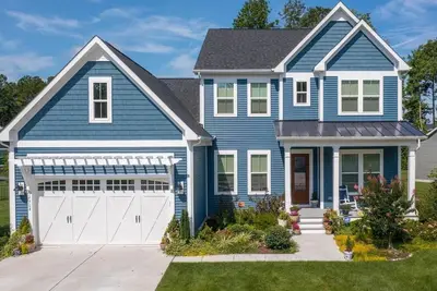 Image de Coastal Club Community w Resort-Style Amenities* 6br * New Listing * Lewes Beach