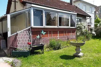 Image de Maison de Villes à Deux Minutes D'une Cité Commerciale et du bus 105