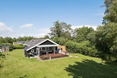 Image de Superbe maison de 3 chambres à Hals