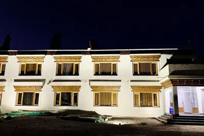 Image de Lardak Guest House, Close to main Bazar Leh,