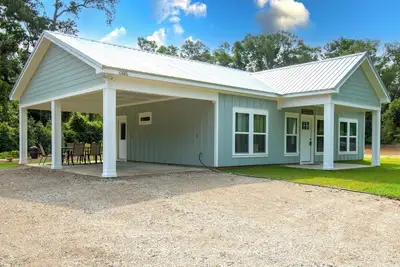 Image de Hundred Mullet Hotel- New Home Near Foley