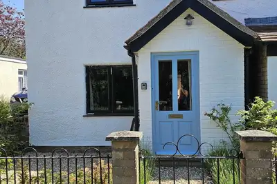 Image de Characterful 3 Bedroom cosy Cottage, Pet-Friendly!