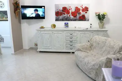 Image de Nuovissimo Alloggio Destinato a Locazioni Brevi, Dotato di Ogni Comfort