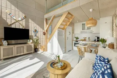 Image de Maison de vacances terrasse bain à remous Wrzosowo-anciennement Tui Ferienhaus