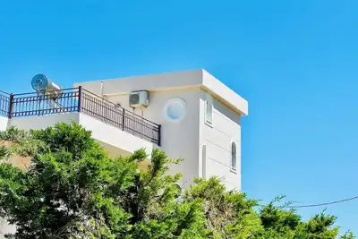 Image de Airfenos - Luxury home in the Athens Riviera, Greece.