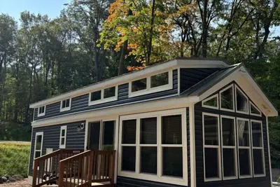 Image de The Loon at Lincolnwood Resort
