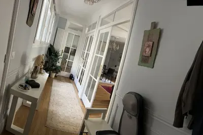 Image de Appartement Tour Effeil Trocadero