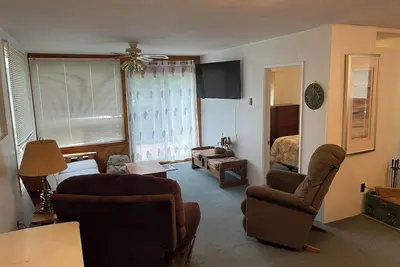 Image de Wartman Lake