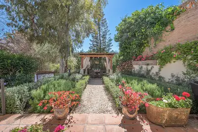 Image de El Limonero. Tu Jardin Privado en Marbella
