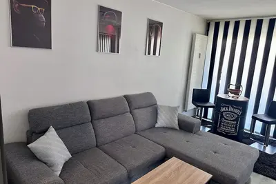 Image de Bel Appartement lumineux 85m2 avec balcon