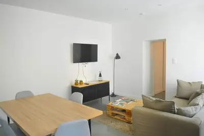 Image de Appartement D'une Chambre Dans une Charmante Maison au Cœur de Lalinde