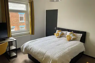 Image de Quirky / Cosy Self Contained Two Bed Home - County Durham