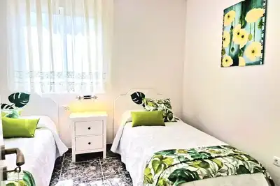 Image de Cozy House Casa Los Abuelos by Hrtenerife Net