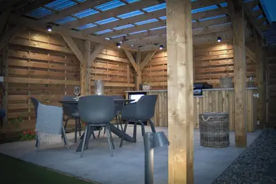 Image de The Croft Luxury Accomodation Templepatrick