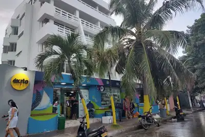 Image de Jet Set Apartment By Nílus Travel