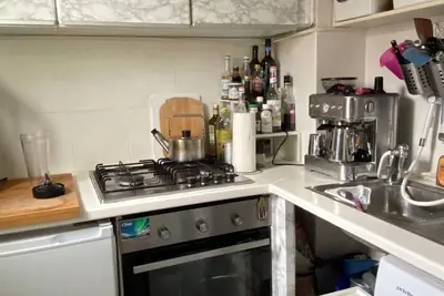 Image de Cozy city apartment in central Hannover