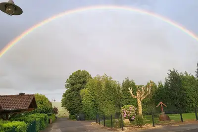 Image de Ferienwohnung Mosel/hunsrück Kinder und Hunde Herzlich Willkommen
