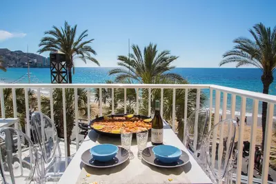 Image de Paradise Beach Benidorm