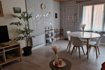 Image de Appartement Centre-ville Proche Tout Commerce
