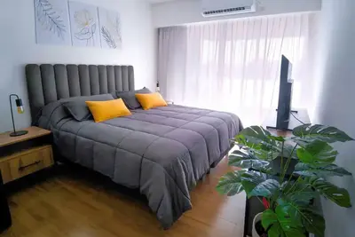 Image de Apartamentos Completamente Equipados. Comodidad y Estilo Para una Estadía Única