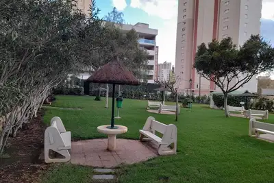 Image de Precioso Apartamento En Complejo Privado Con Piscina Ideal Para Familias