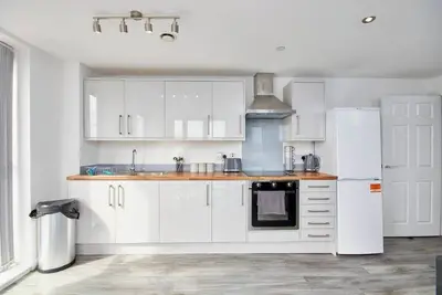 Image de Modern Double En-suite - Parking