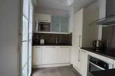 Image de Serris appartement 7 personnes - Disneyland Paris