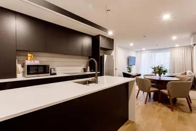 Image de Apartment with style