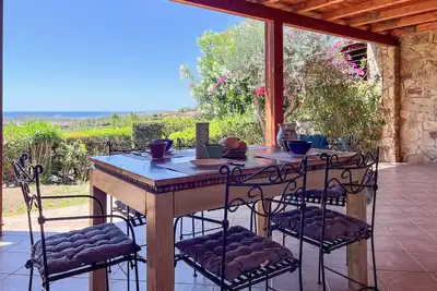Image de Villetta Kayte - Belle villetta très bien située