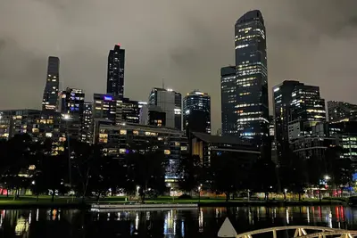 Image de Waterfront 2 Bd Apartment in the heart of Docklands