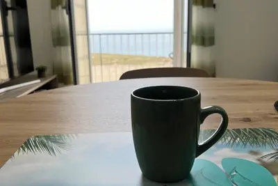 Image de Casa Profumo di Mare Accogliente Appartamento Vista Mare