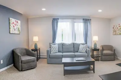 Image de Woodland Apartment A_Acadia National Park