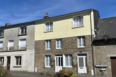 Image de Mantilly holiday cottage