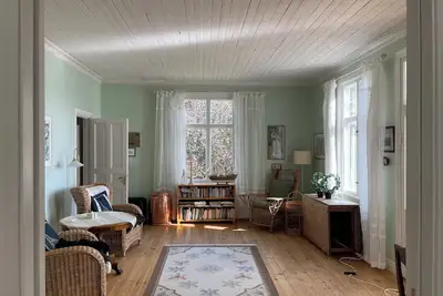 Image de Summer House in Swedish Archipelago