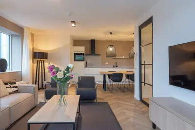 Image de Apartment Marina Kamperland