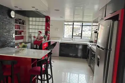 C&L Apartment