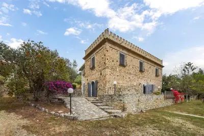 Image de Il Castello degli Ulivi