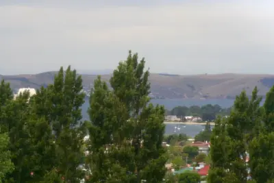 Image de Davey Place - Water Views Near Cbd