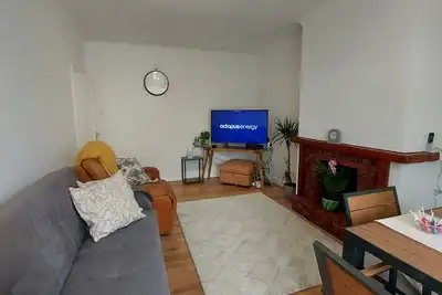 Image de Luxury Family Three Bedrooms Semi-Detached House