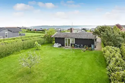 Image de Belle maison de 4 chambres à Faaborg