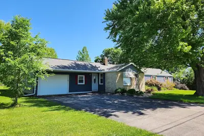 Image de Comfortable whole house rental, convenient to so many Oshkosh events!