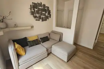 Image de 2 bedroom apartment in rome
